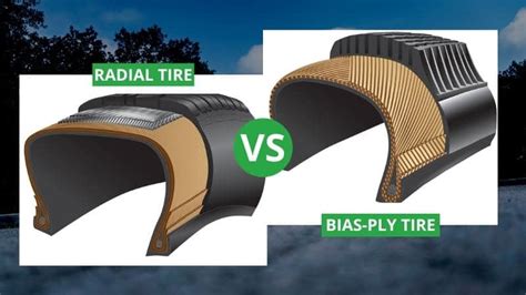 radial vs bias skid steer tires|radial tires pros and cons.